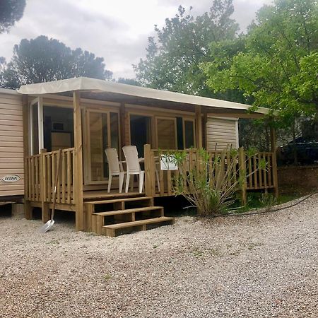 Greenchalets Roquebrune Sur Argens Exterior photo
