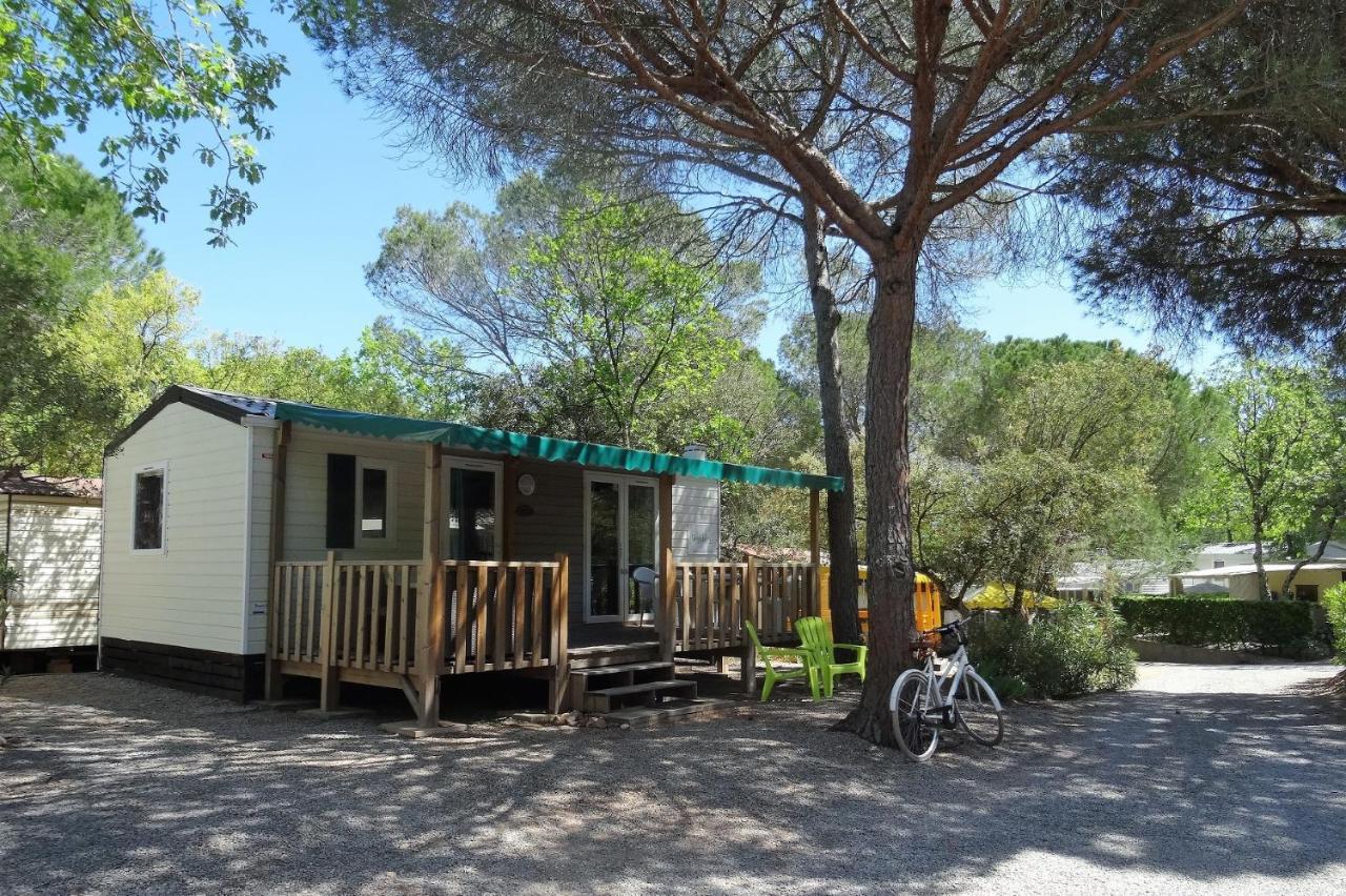 Greenchalets Roquebrune Sur Argens Exterior photo