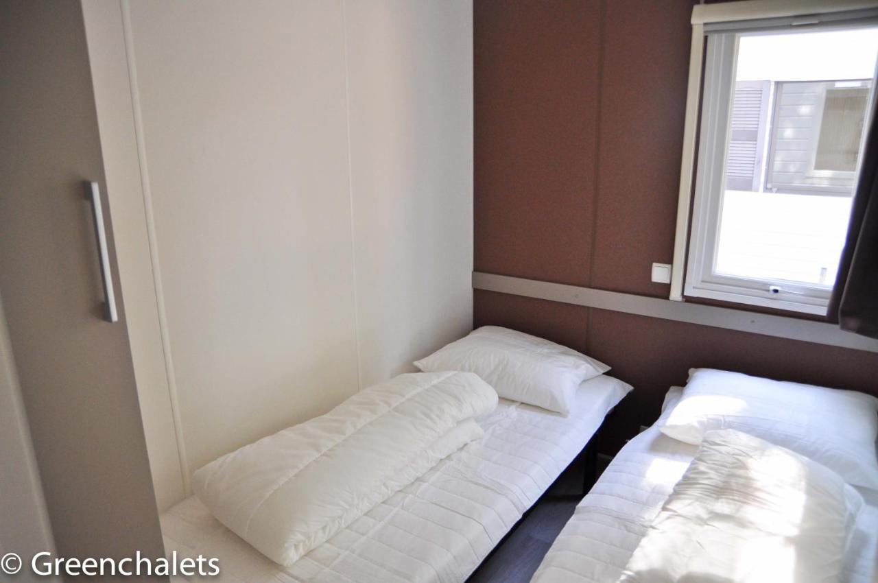 Greenchalets Roquebrune Sur Argens Exterior photo