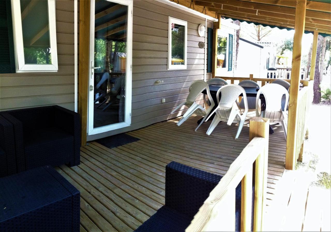 Greenchalets Roquebrune Sur Argens Exterior photo