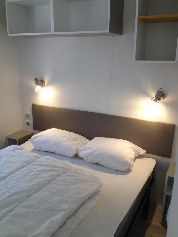 Greenchalets Roquebrune Sur Argens Exterior photo
