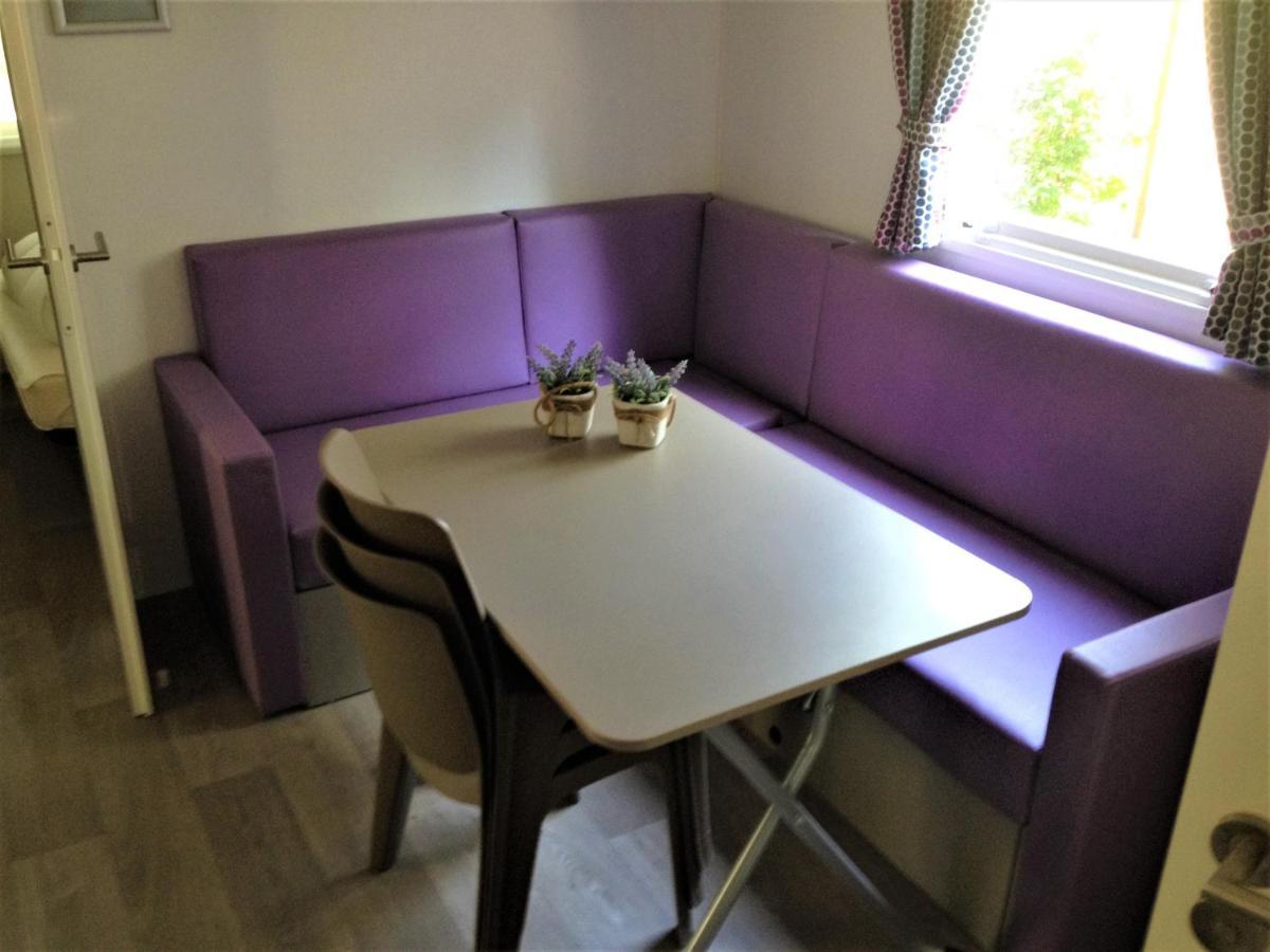 Greenchalets Roquebrune Sur Argens Exterior photo