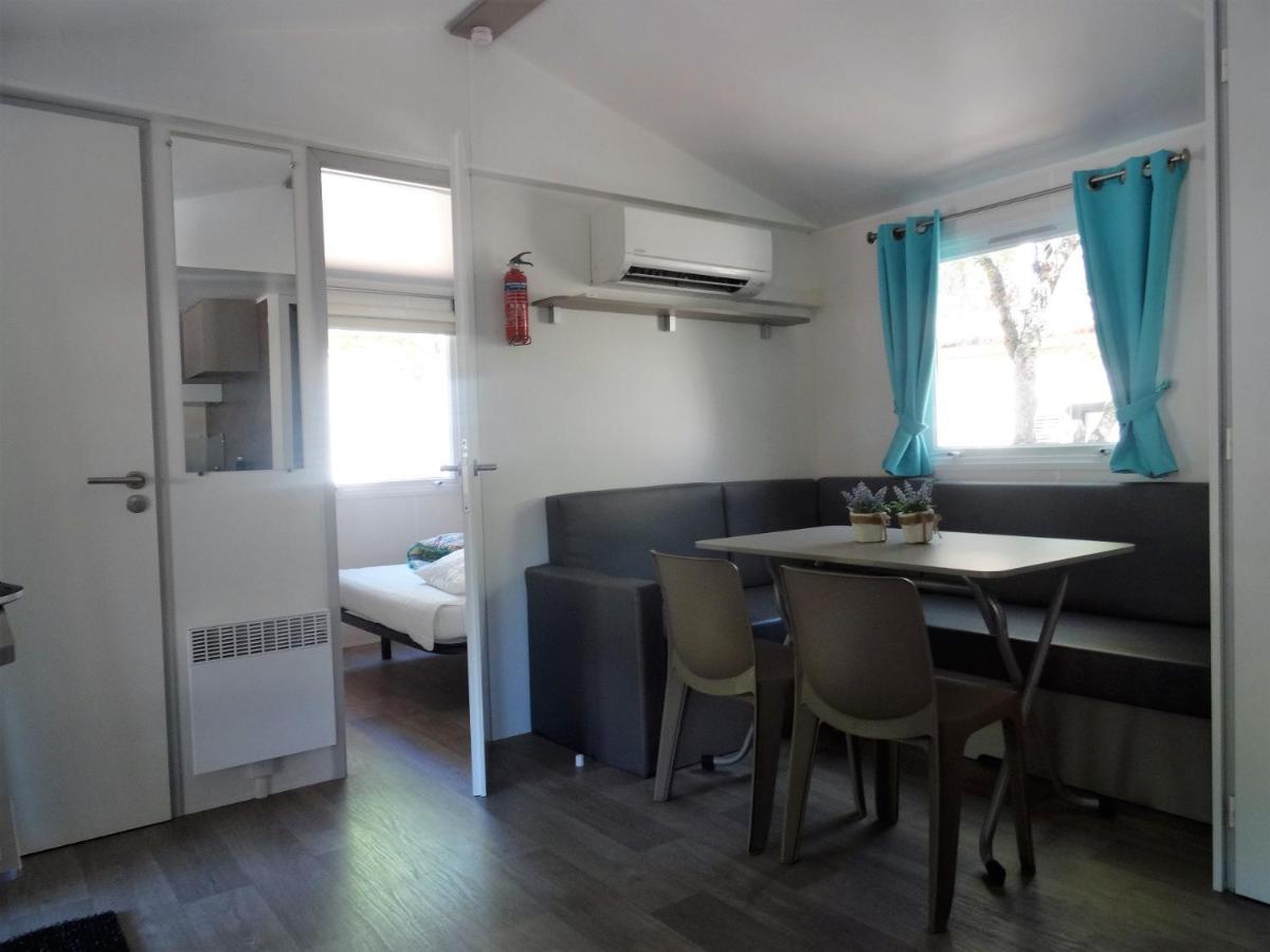 Greenchalets Roquebrune Sur Argens Exterior photo