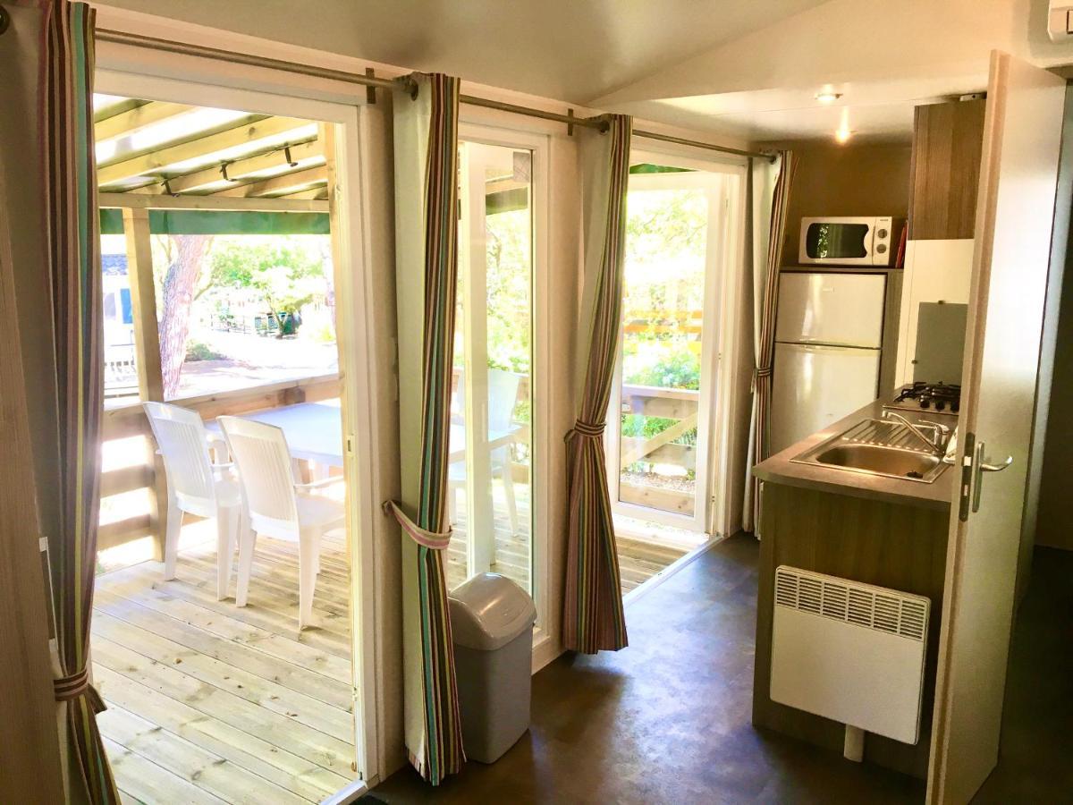 Greenchalets Roquebrune Sur Argens Exterior photo