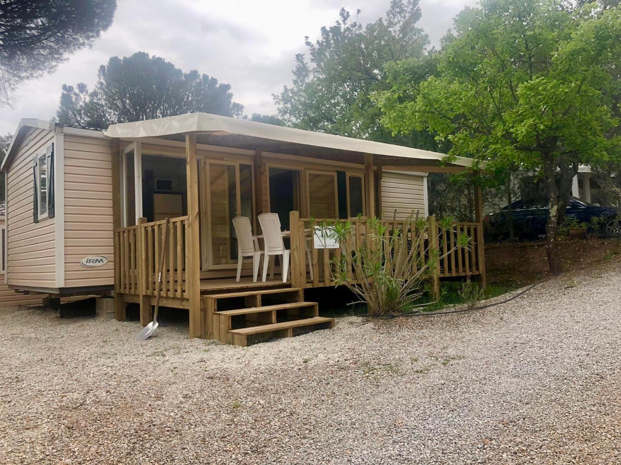 Greenchalets Roquebrune Sur Argens Exterior photo